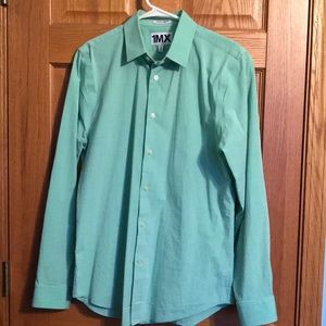 Men’s Button Down